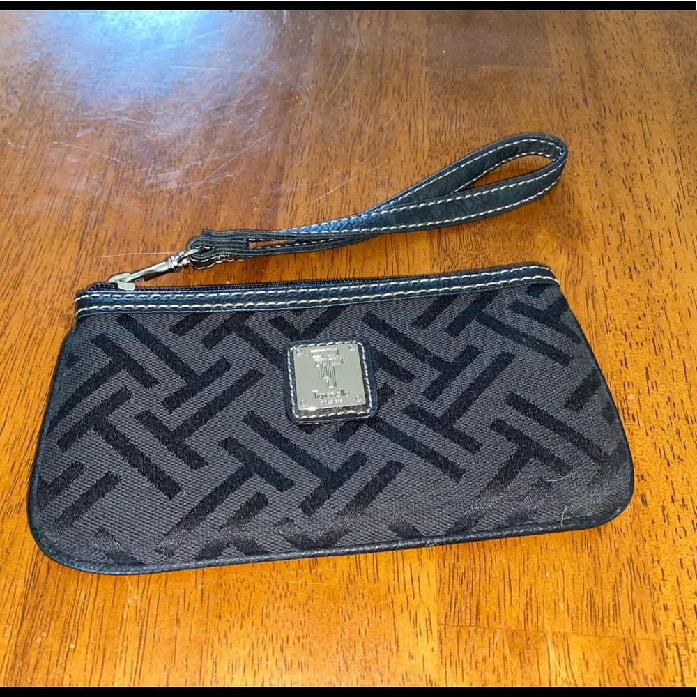 Tignanello Wristlet